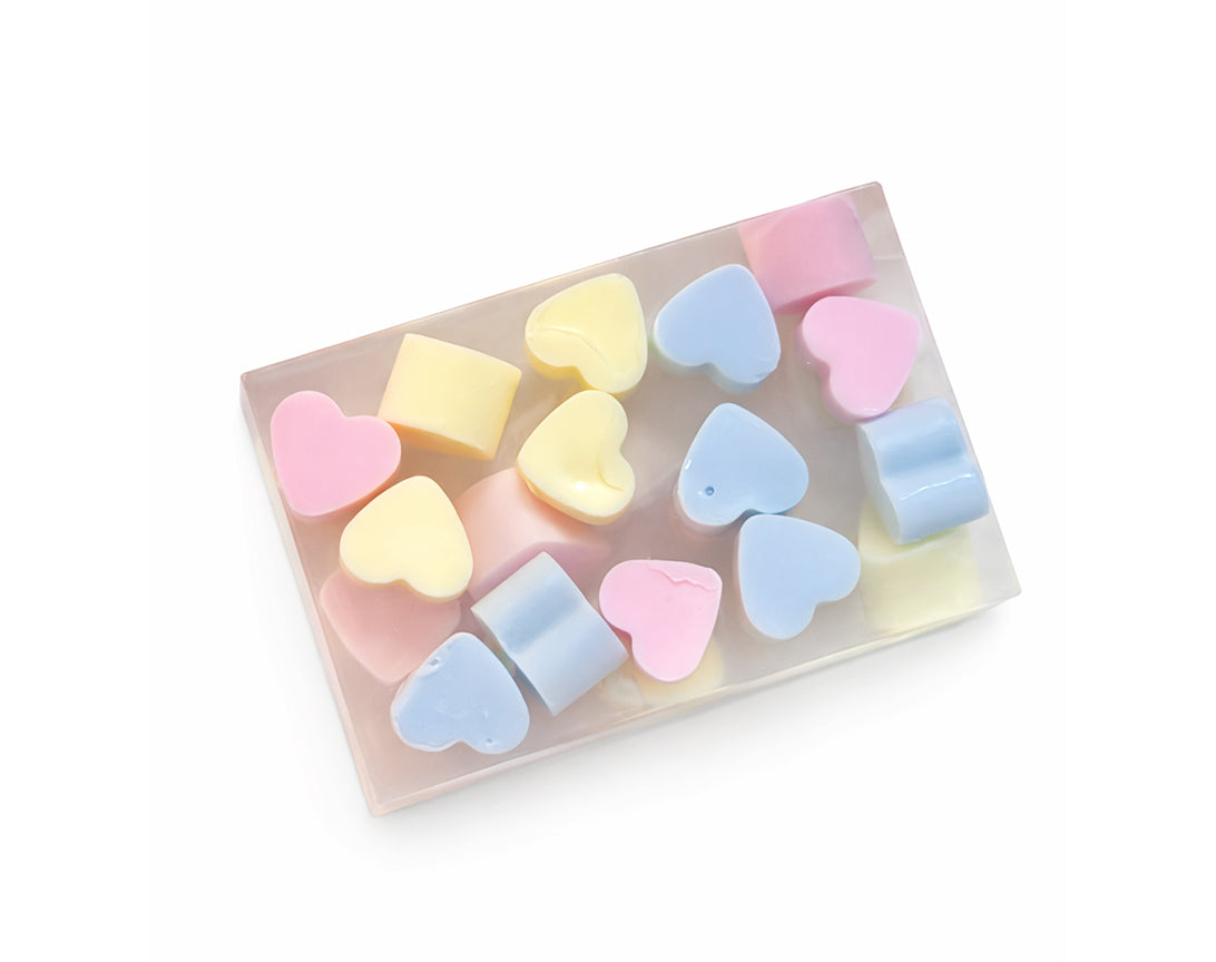 LOVEBOMBING
