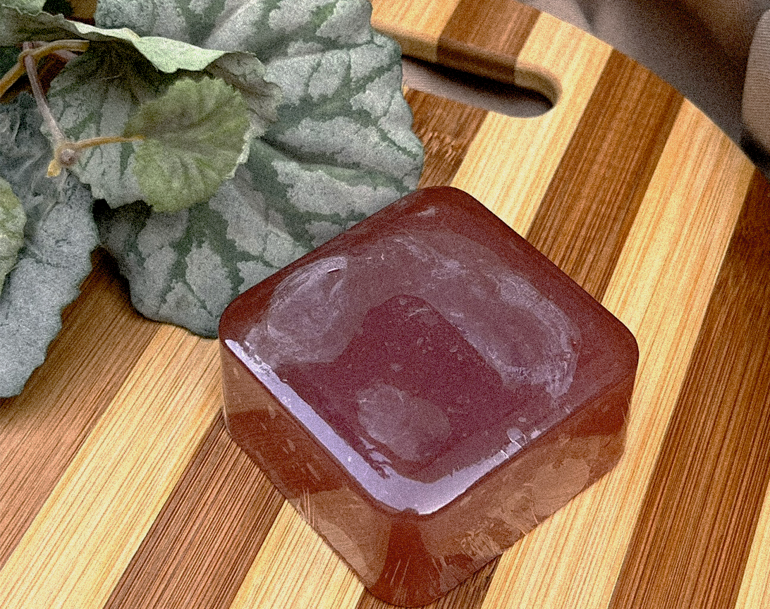 BAR PARFUM | DIRTY RED