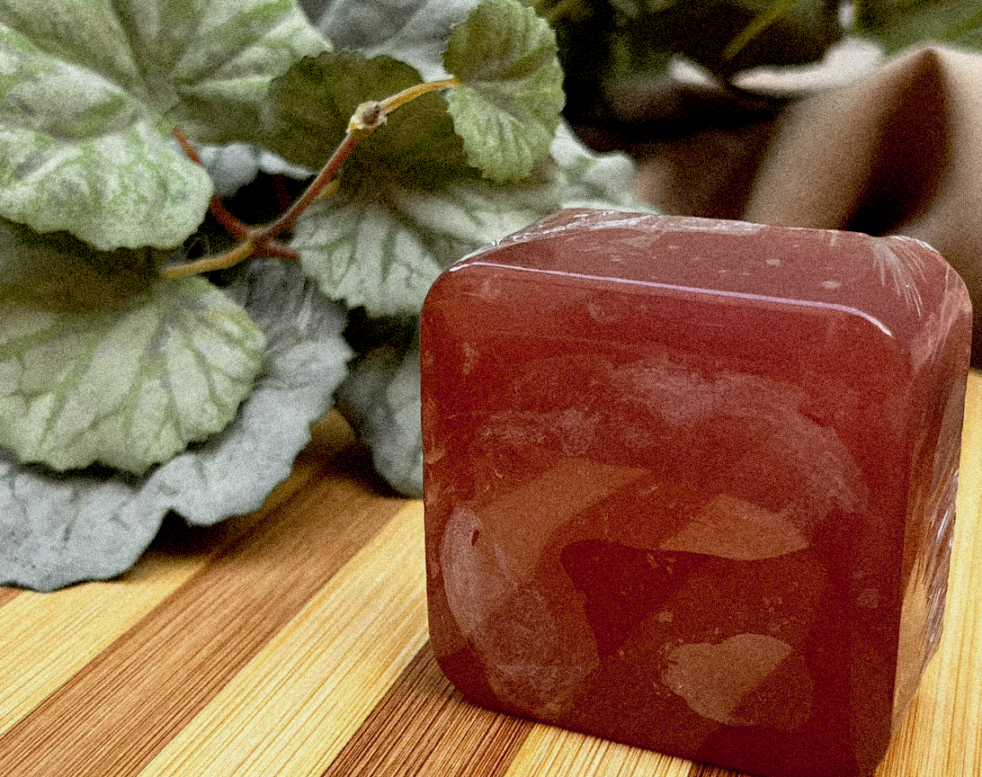 BAR PARFUM | DIRTY RED