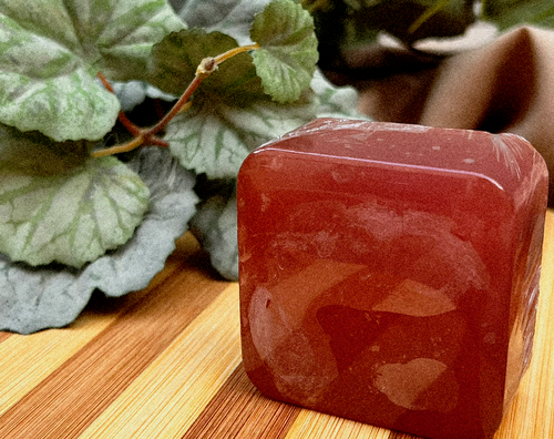 BAR PARFUM | DIRTY RED